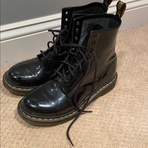 Doc Martens
